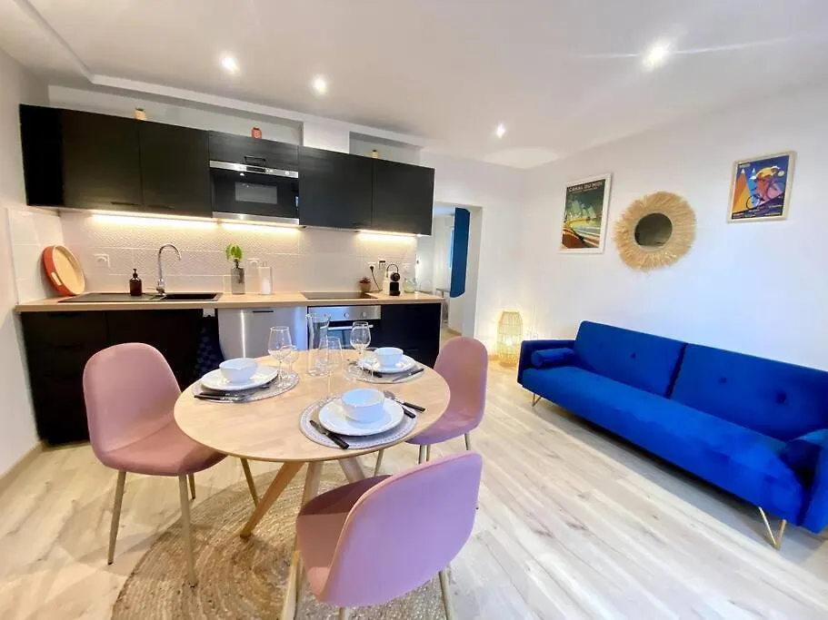 Appartement L'Annexe Du Midi & Sa Terrasse - Ramonville